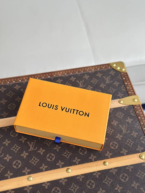 Louis Vuitton Socks LVO00012